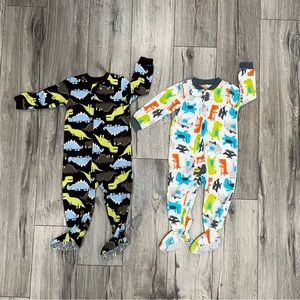 Carter’s 2T Pajamas